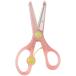 ktsuwa образование ножницы ..... правый рука для розовый SS117PK 1 шт 
