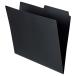 Roomy индивидуальный папка -A4 черный F-292-24 1 шт. ( ваш заказ . товар )