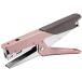  Max легкий .. плоскогубцы степлер rose Gold HP-50L 1 шт ( ваш заказ . товар )