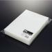 TANOSEE прозрачный держатель A4 прозрачный толщина 0.2mm 1 упаковка (100 листов )