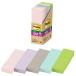 3M post *ito чуть более склеивание ... воспроизведение бумага 75×25mm пастель цвет 5 цвет 500-5SSAP2 1 упаковка (5 шт. )