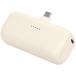 ouru Tec MOTTERU Direct мобильный аккумулятор 5000mAh миндаль молоко MOT-MB5002-ECAM 1 шт ( ваш заказ . товар )