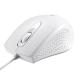  Buffalo проводной 3 кнопка IR оптическая мышь белый BSMRU050WH 1 шт ( ваш заказ . товар )