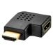  Buffalo HDMI ширина L type адаптор черный BSHDALH 1 шт ( ваш заказ . товар )