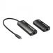  Sanwa Supply USB TypeC-HDMI изменение ek stain da-(4K соответствует ) (RoHS палец .10 основа ) VGA-EXHDC 1 шт 