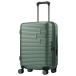 SWISS MILITARY MOTIVAN(moti van ) чемодан 43|49L SM-H320EP GREEN