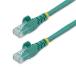 StarTech.com категория 6 LAN кабель RJ45 mold коннектор ушко поломка предотвращение зеленый N6PATC3MGN 1 шт. ( ваш заказ . товар )