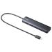  Sanwa Supply USB Type-Cdo King стойка черный USB-5TCHHPS22BK 1 шт ( ваш заказ . товар )