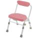 Ricci .ru складной душ стул M type . есть H розовый 47941 1 ножек ( прямая поставка )[. покупка ]