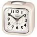  Casio кварц настольные часы жемчужно-белый TQ-157-7BJF 1 шт. ( ваш заказ . товар )