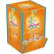  Alkane pe Roo shu Cube Brown 2.5kg( шт упаковка ) 1 коробка 