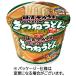  day Kiyoshi food day Kiyoshi teka..... udon 106g 1 case (12 meal )