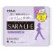  Kobayashi производства лекарство Sara sa-tiSara*li*e цветочный Berry. аромат 1 упаковка (72 шт )