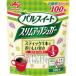  Ajinomoto Pal сладкий тонкий выше shuga- палочка 1.6g 1 упаковка (100шт.@)