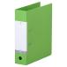  request D type кольцо файл A4 вертикальный 2 дыра 650 листов . форма 65mm... ширина 74mm желтый зеленый G2280-6 1 шт. 