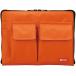 lihi тигр b сумка органайзер A5 оранжевый A-7553-4 1 шт ( ваш заказ . товар )