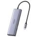  You зеленый Revodok 9-in-1 USB-C ступица серый 15375 1 шт ( ваш заказ . товар )