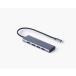  You зеленый Revodok 6-in-1 USB-C ступица серый 20956A 1 шт ( ваш заказ . товар )