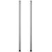 erekta- Basic серии paul (pole) высота 300mm нержавеющая сталь B12PS2 1 комплект ( 2 шт )