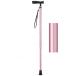  well вентилятор .... палка тонкий 73-93cm rose 009792RS 1 шт. ( ваш заказ . товар )