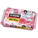  Kao туалет Quick ruSTRONG premium rose. аромат .... для 1 упаковка (16 листов :8 листов ×2 шт )