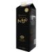[6шт.@]mikado..MAJO жидкий кофе низкий сахар (C-30SS) 1000ml бумага упаковка 1 кейс (6шт.@)