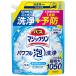  Kao автобус Magic Lynn powerful пена мойка аромат . осталось . нет модель .... для 1050mL 1 шт 