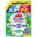  Kao автобус Magic Lynn powerful пена мойка зеленый трава. аромат .... для 1050mL 1 шт 
