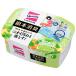  Kao туалет Quick ru основа дезодорация clean citrus. аромат контейнер входить ( корпус ) 1 шт (8 листов )