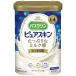 バスクリン　ピュアスキン　しっとり肌　６００ｇ　１本