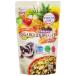  натуральный домашнее животное f-zf черный Momo nga вкус плюс 220g 1 упаковка ( ваш заказ . товар )