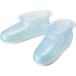 a Ise n laundry bus boots regular blue BB062CB 1 pair 