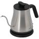 doli Tec карниз чайник pita pot 0.8L серебряный PO-379SV 1 шт. 