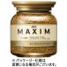  Ajinomoto AGF maxi m мгновенный кофе 80g бутылка 1 шт. 