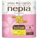 ..ne Piaa ne Piaa premium soft туалет to roll японский прекрасный Sakura 1.5 раз шт двойной 37.5m без ароматизации 1 упаковка (8 roll )