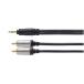  Audio Technica аудио изменение кабель 1.0m AT561A|1.0 1 шт. ( ваш заказ . товар )