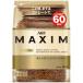  Ajinomoto AGF maxi m мгновенный кофе изменение содержания для 120g 1 пакет 