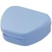 meti com * Japan держатель кейс маленький голубой KA8037 1 упаковка (10 шт )