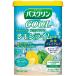 バスクリン　クール　元気はじける　レモン＆ライムの香り　６００ｇ　１本