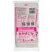 ja упаковка s Nishinomiya город указание .. пакет возможно . рука имеется половина прозрачный 5L NMC06 1 упаковка (30 листов )( ваш заказ . товар )