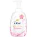 ユニリーバ　ダヴ　ビューティーモイスチャー　泡ボディウォッシュ　さくら　本体　５４０ｇ　１本