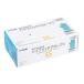  oo saki medical oo saki hybrid перчатка I голубой SS 70022 1 коробка (200 листов )
