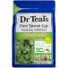 fitsu корпорация Dr Teals лекарство для средство для ванн epsom соль эвкалипт & запасной мята. аромат 1.36kg 1 пакет 