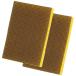 azma промышленность az Magic туалет для полировка накладка твердый 50×70mm AZ731 1 упаковка (2 листов )( ваш заказ . товар )