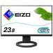 EIZO FlexScan 23.8 type цвет жидкокристаллический монитор черный EV2480-ZBK 1 шт. 