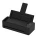  Ricoh ScanSnap iX1300 A4 600dpi черный FI-IX1300ABK