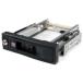 StarTech.com 1 Drive tray отсутствует 3.5 type SATA передвижной тип подставка HSB100SATBK 1 шт ( ваш заказ . товар )