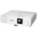  Epson бизнес проектор стандартный модель WXGA 4500 люмен белый EB-L210W 1 шт. ( ваш заказ . товар )