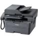  Brother JUSTIO монохромный лазерное МФУ A4 FAX c функцией FAX-L2800DW 1 шт. ( ваш заказ . товар )