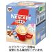  Nestle nes Cafe ecse la.. Latte половина & половина 1 комплект (240шт.@:120шт.@×2 коробка )